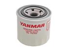 Filtro olio motore YANMAR