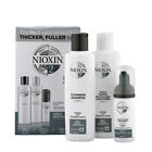 Nioxin Sistema2 Kit completo Anticaduta