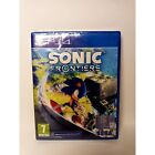 SONIC FRONTIERS  (Italiano) [PS4]