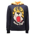 5939AL felpa uomo BLOMOR man sweatshirt blue