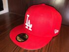 cappello New Era 59 fifty LOS ANGELS DODGERS 59FIFTY 1988 WORLD SERIES CHAMPIONS