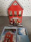 Playmobil 70383 Jumbo Advent Calendar - Family Christmas House