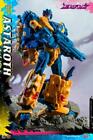 New Transforms TFC Satan S-01 S01 Astaroth  figure Satan Combiners Gift