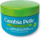 Anticellulite System Crema Cambia Pelle 500Ml