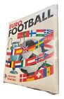 Album factory sealed Panini sigillato blisterato EURO FOOTBALL 1976 perfect mint