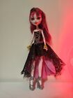 Bambola Doll Monster High Draculaura