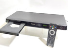 Philips Blu-Ray dvd lettore usb wifi Xvid con HDMI Lan BDP3380/12 +remote #62