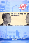 WILLIAM A. WELLMAN - LA CITTÀ MAGICA DVD