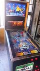 FLIPPER VIRTUALE PINBALL VPX