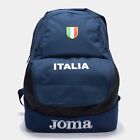 B JOMA FIDAL FEDERAZIONE ITALIANA ATLETICA ZAINO BACKPACK 44L