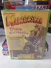 MADAGASCAR DISCO RICREATIVO DVD NUOVO