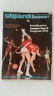 Giganti del Basket n 2 del febbraio 1976 con poster