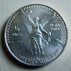 Messico Mexico 1993 Libertad 14 oz. Silver  argento 999 onza oncia