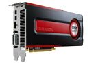 1 carte graphique AMD Radeon HD 7870 2 Go