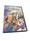 Duel Masters Domina Il Duello DVD