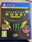 gioco ps4 usato - Valentino Rossi The Game