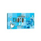 CONFETTI MAXTRIS LINEA PARTY ChocoLove Cuori piccoli sfumati AZZURRO 0A9D