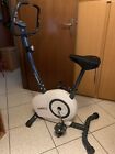 Cyclette Carnielli fitness division X-02