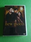 Dvd the twilight saga New moon