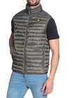 CIESSE PIUMINI  GILET MELVIN - VERDE - 195CFMV20128-40D7XP