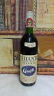 Vino 1970 Chianti Vecchio Riccardo Giunti 72cl 12%