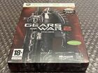 Gears of war 2 édition limitée xbox 360 PAL Française NEUF Blister Original