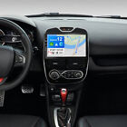 Autoradio Car Stereo GPS Navi Per Renault Clio 4 ZOE 2012-2019 Carplay Auto DSP