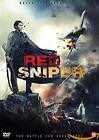 Red sniper (DVD)