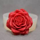 Rose Flower - Silicone mold silicone mold sugarcraft fimo polymer clay resin wa