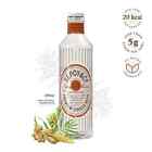 Sepoy & Co. Premium Indian Ginger Beer cl 20 x 4 pz Ideale x Moscow Mule