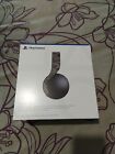 Sony PS5 Cuffie Wireless Pulse 3D Grey Camouflage