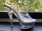 Pleaser shoes pole dance