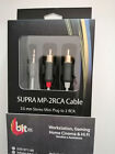 SUPRA MP-2RCA 2M NUOVO