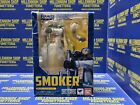 Smoker Figuarts Zero One Piece by Tamashii Bandai