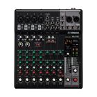 Yamaha MG10X Mixer 10 Canali con Effetti