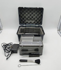 Tested - Electric PoweRoll Top-o-Matic King Size Cigarette Rolling Machine