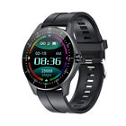 Smartwatch Uomo DONNA Orologio Fitness,Chiamata Bluetooth,Cardiofrequenzimetro