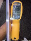 Fluke Infrared Thermometer 62 MAX IP54