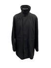 PRADA VINTAGE CAPPOTTO UOMO MAN COAT JACKET GIACCA JHA56