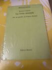 Romano Luperini, La lotta mentale, Editori Riuniti