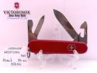 COLTELLINO VICTORINOX SPORTSMAN RED ROSSO 84MM 13 FUNZ SWISS ARMY KNIFE