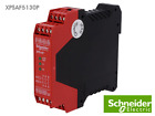 Schneider Electric XPSAF5130P - Modulo XPS-AF - Arresto di emergenza