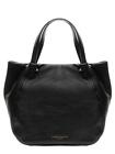 BORSA DONNA GIANNI CHIARINI borsa a spalla in pelle NERO ND  scelta=P NERO BS846