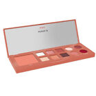 Pupa Palette Make Up Pupart S Volpe 003