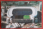 Madrid Real Bernabeu Cartolina Stadio Stadium Postcard Stadion Estadio Stade AK