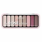 Essence THE ROSE EDITION palette ombretti 10 gr donna