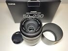 Fujifilm fujinon XC 50-230 (GARANZIA 12 Mesi)