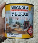 Idropittura Super lavabile VERDE Vogue Brignola 750ml