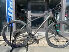 MTB 29 FOCUS RAVEN MAX 2018 CARBONIO