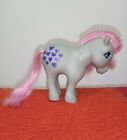 My Little pony Mio Mini Pony G1 vintage SNUZZLE Hasbro Italy